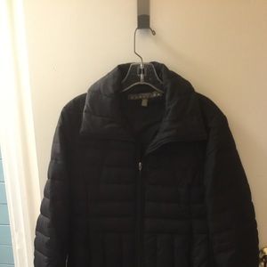 Kenneth Cole Reaction Down Filled Women’s Jacket